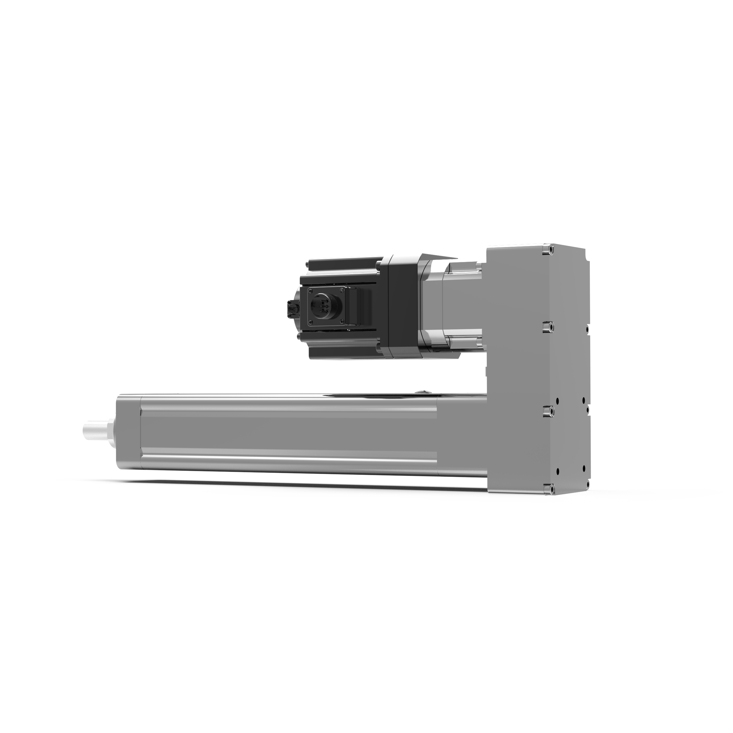 LDD40伺服电动缸