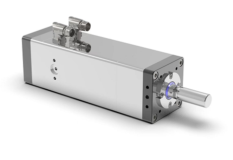 LDR2105一体式行星滚柱丝杠电动缸